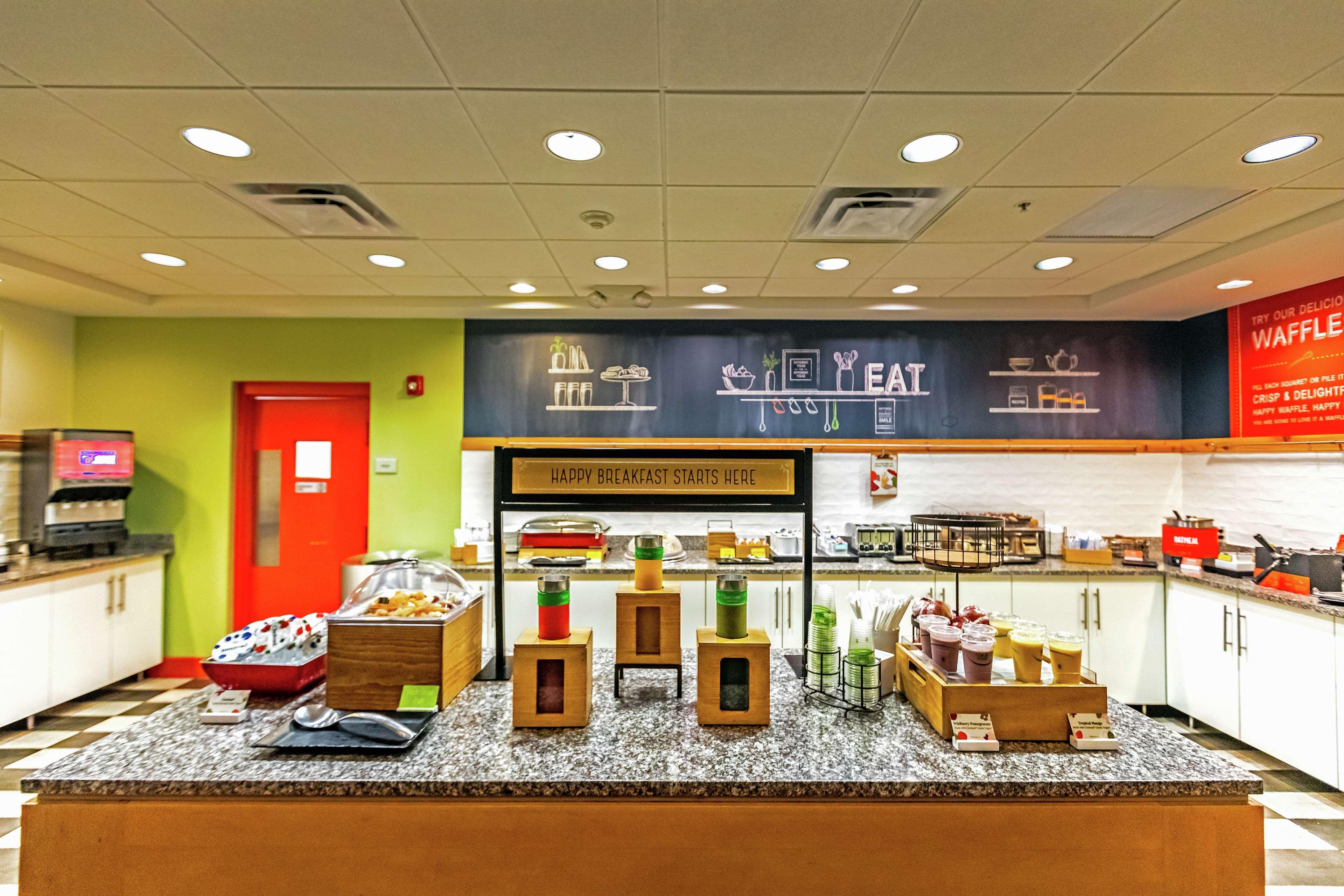 Hotel Hampton Inn&suites / Bradenton - Airport Sarasota
